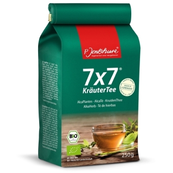 Jentschura 7x7 herbata ziołowa 250g cena 116,00zł