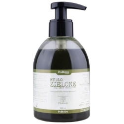 ProBiotics mydło zielone w płynie 300 ml cena 54,00zł