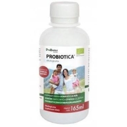 ProBiotics SCD ProBiotica 0,165 l cena 44,40zł