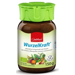 Jentschura WurzelKraft ekologiczna "Siła Roślin" 150g cena 153,90zł