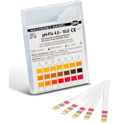 Jentschura paski pH 100 sztuk cena 80,39zł