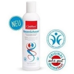 Jentschura BasenSchauer zasadowy żel do kąpieli 250 ml + katalog z opisaną kuracją gratis cena 107,00zł