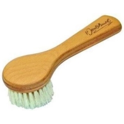 Jentschura szczotka do twarzy 1 sztuka cena 56,00zł