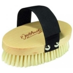 Jentschura Profi Massage Bürste szczotka profesjonalna do masażu 1 sztuka cena 169,00zł