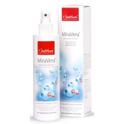 Jentschura MiraVera tonik wzbogacony w tlen 225ml cena 378,00zł