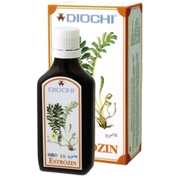 Diochi Estrozin 50ml krople cena 84,90zł