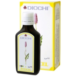 Diochi Intocel 50ml krople cena 82,00zł