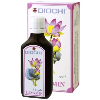 Diochi Levamin 50ml cena 82,00zł
