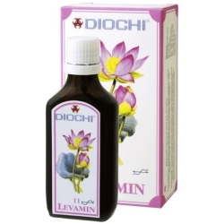 Diochi Levamin 50ml cena 82,00zł