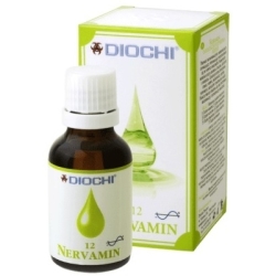Diochi Nervamin 23ml krople cena 140,00zł
