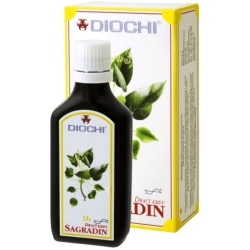 Diochi Sagradin 50ml cena 128,90zł