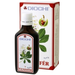 Diochi Venisfer 50ml krople cena 82,00zł