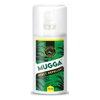 Mugga 9,5% DEET Spray 75ml cena 23,90zł