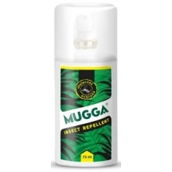 Mugga 9,5% DEET Spray 75ml cena 23,90zł