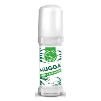Mugga 20% DEET Roll-On 50ml cena 24,80zł