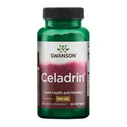 Swanson Celadrin 90kapsułek cena 89,90zł