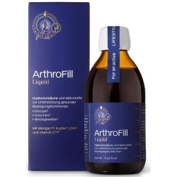 Proceanis ArthroFill Liquid kwas hialuronowy 250ml cena 199,00zł