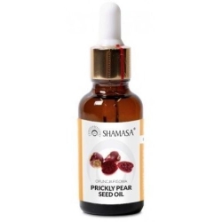 Shamasa Roślinny botoks olejek z opuncji figowej 12ml cena 49,95zł