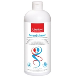 Jentschura BasenSchauer zasadowy żel do kąpieli 1000ml cena 378,00zł