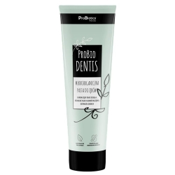 Probiotics ProBio Dentis Mikroorganiczna pasta do zębów 75ml cena 41,00zł