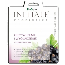 ProBiotics Initiale maseczka oczyszczenie i wygładzenie 12g cena 23,90zł