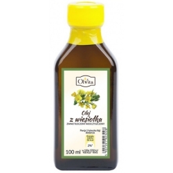 Olej z wiesiołka 100 ml Olvita cena 32,90zł