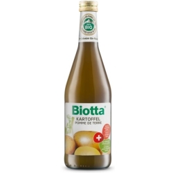 Biotta Kartoffel sok z ziemniaka 500ml cena 26,15zł
