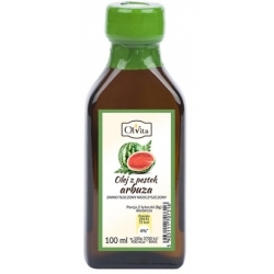 Olej z pestek arbuza 100 ml Olvita cena 16,90zł