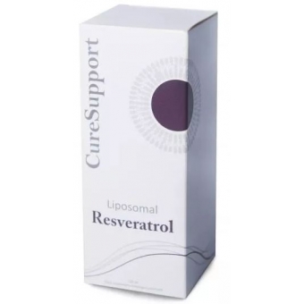 Liposomalny resweratrol w płynie 250ml Kenay cena 149,90zł
