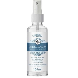 Olejek Złodziei płyn do dezynfekcji rąk 100ml cena 18,90zł