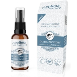 Olejek Złodziei Mgiełka Zapachowa 50ml Optima Natura cena 18,90zł