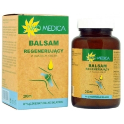 Balsam z sadła gęsi 200ml Desmal cena 34,90zł