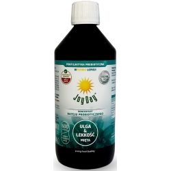 Joy Day Koncentrat probiotyczny Mięta (NOWA GENERACJA) 500ml cena 44,90zł