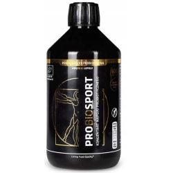 Joy Day Eko Koncentrat napoju probiotycznego ProbioSport 500ml cena 49,90zł