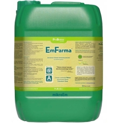 ProBiotics emFarma 10litrów kanister cena 117,70zł