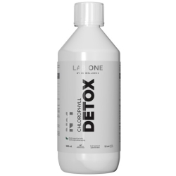 Lab One N°1 Chlorofil Chlorophyll DETOX 500ml cena 99,90zł