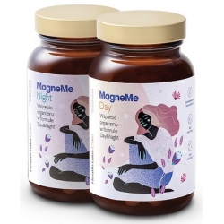 Health Labs MagneMe 120kapsułek PROMOCJA cena 127,90zł