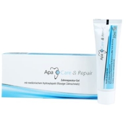 ApaCare & Repair żel do intensywnej odbudowy szkliwa zębów 30ml cena 41,90zł