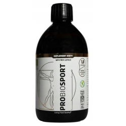 Joy Day Sport Probiotyk 500 ml cena 67,85zł