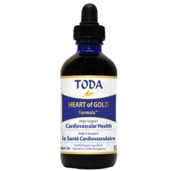 Toda Heart of Gold Formuła krople 60ml cena 229,00zł