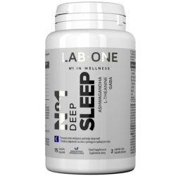 Lab One N°1 Deep Sleep 75kapsułek cena 84,00zł