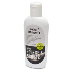 Dr Enzmann Molkur® Intimseife płyn do higieny intymnej 200ml Mito-Pharma cena 53,00zł