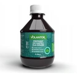 ProBiotics Volantor Preparat do kąpieli dla gołębi płyn 200ml cena 30,00zł