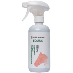 ProBiotics Equus mikroorganiczny spray do kopyt 500ml ProBioAnimalia cena 37,00zł