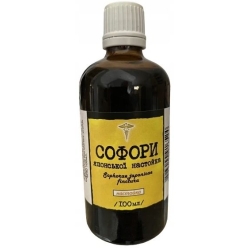 Perełkowiec Japoński Oryginał krople 100ml Sofora cena 36,89zł