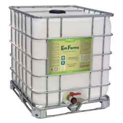 Probiotics EmFarma płyn 1000litrów mauser TRANSPORT GRATIS cena 9990,00zł