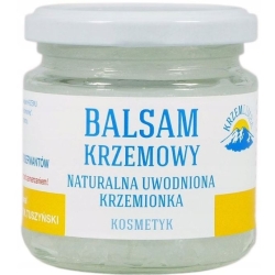 LIMBA Balsam krzemowy prof.Tuszyńskiego na włosy skóra paznokcie 200ml cena 51,90zł