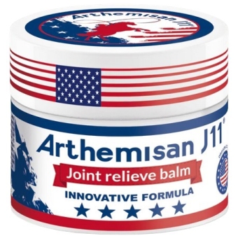 Asepta Arthemisan J11 – krem z arniką górską 150ml cena 122,50zł