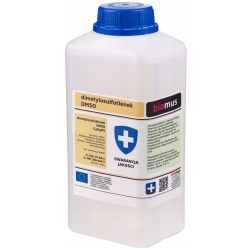 Biomus DMSO Dimetylosulfotlenek 1l cena 118,90zł