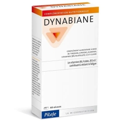 Pileje Dynabiane 60kapsułek Medikatha PROMOCJA  cena 111,99zł